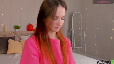 Snapshot of betty_nicolsson chatting on 10/25/25, 09:50 Eva online show from 10/25/25, 09:50