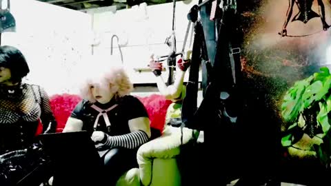 Bettyspence team lolly online show from 05/26/26, 03:35