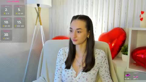 Snapshot of betty_watts chatting on 06/24/26, 01:26 Kelly online show from 06/24/26, 01:26