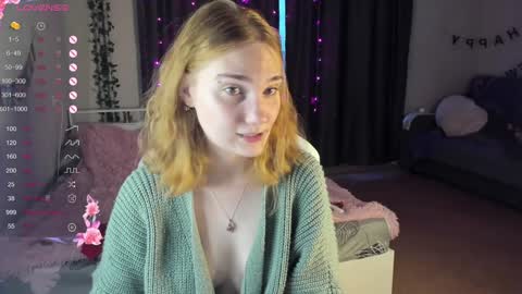 Dory make me happier online show from 12/26/24, 04:10