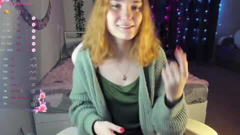 Dory make me happier online show from 12/31/24, 01:04