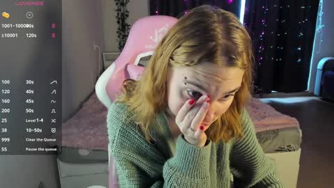 Dory make me happier online show from 01/07/25, 05:33