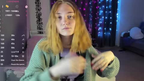 Dory make me happier online show from 01/09/25, 01:08