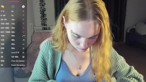 Dory make me happier online show from 01/21/25, 01:08