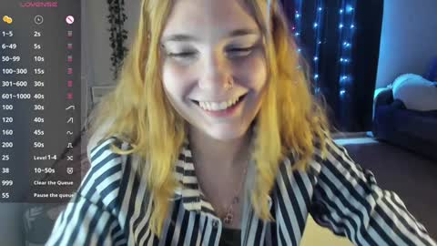 Dory make me happier online show from 01/28/25, 05:00