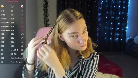 Dory make me happier online show from 02/19/25, 01:08