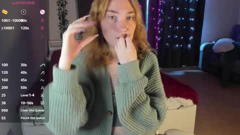 Dory make me happier online show from 03/12/25, 01:14