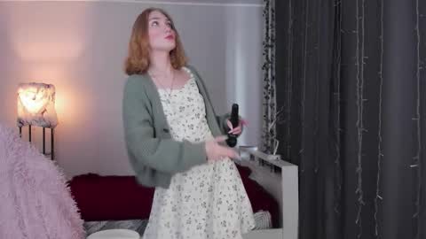 Dory make me happier online show from 09/17/25, 02:35