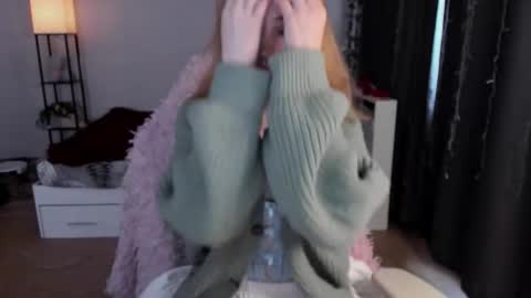 Dory make me happier online show from 11/16/25, 03:12