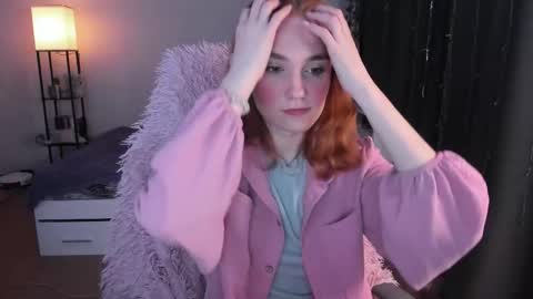 Dory make me happier online show from 02/01/26, 03:27