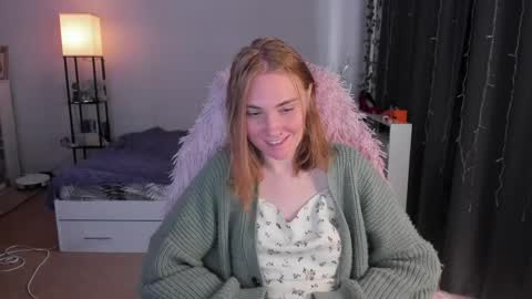Dory make me happier online show from 05/16/26, 03:58