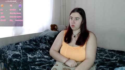 Snapshot of bettyandrich chatting on 02/07/25, 07:50 Betty and Rich online show from 02/07/25, 07:50