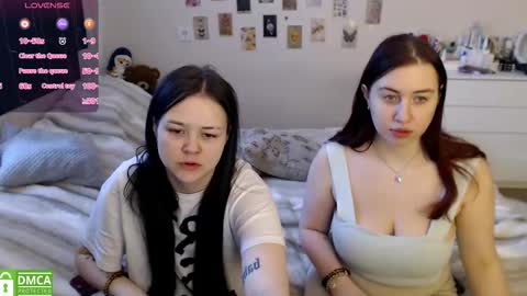 Betty and Rich online show from 02/15/26, 09:41