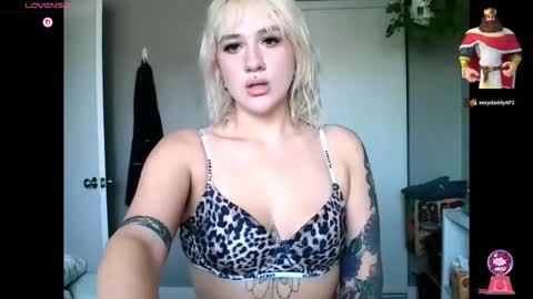 bettybadnews online show from 06/09/26, 05:35