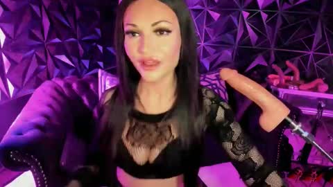 NatashaxoBangs online show from 12/03/25, 02:19