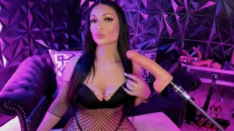 NatashaxoBangs online show from 12/15/25, 04:17