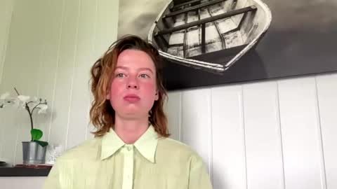 Betty online show from 07/06/26, 07:27