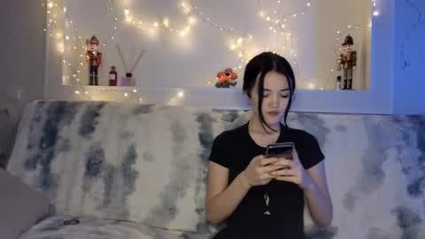 Adriana online show from 03/26/26, 07:58