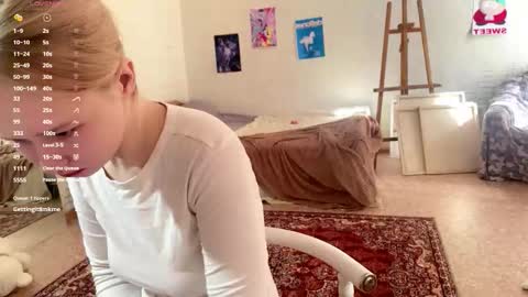 Hinata online show from 03/17/26, 04:39