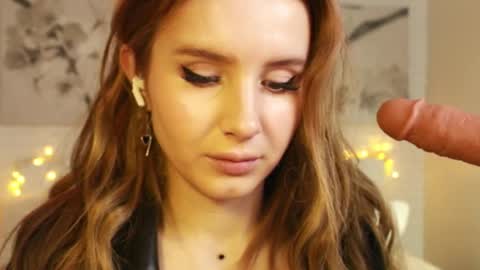 Betty online show from 02/23/25, 09:16