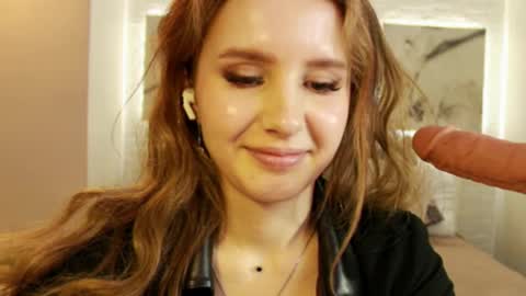 Betty online show from 03/09/25, 11:56