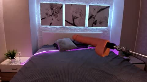 Betty online show from 10/11/25, 08:40