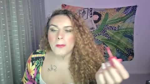 bettytaylor23 online show from 01/18/25, 05:10