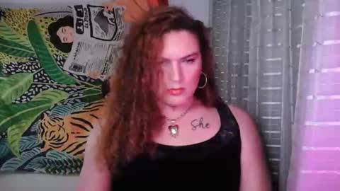 bettytaylor23 online show from 11/07/25, 02:00