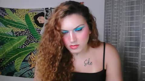 bettytaylor23 online show from 12/21/25, 09:55