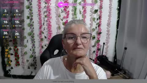 bibiana online show from 01/02/25, 10:55