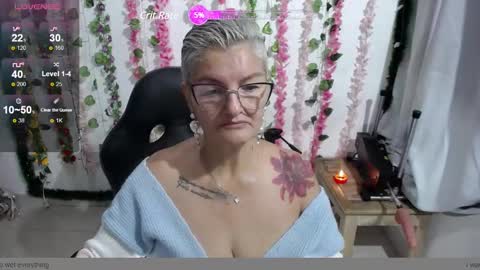 bibiana online show from 01/05/25, 11:04