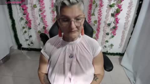 bibiana online show from 02/07/25, 02:15