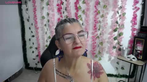 bibiana online show from 02/20/25, 09:11