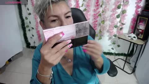 bibiana online show from 02/23/25, 09:00