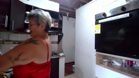 bibiana online show from 03/04/25, 07:01