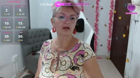 bibiana online show from 09/10/25, 09:31