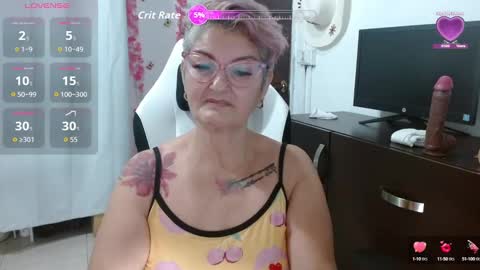 bibiana online show from 09/17/25, 10:06