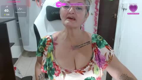 bibiana online show from 11/02/25, 12:02