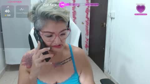 bibiana online show from 11/06/25, 01:45