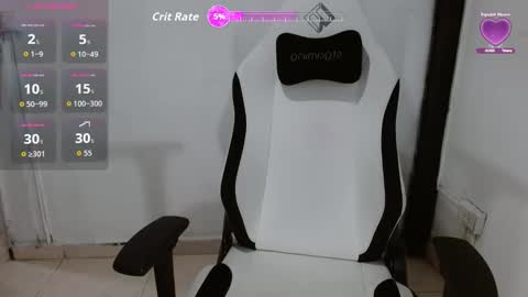 bibiana online show from 11/25/25, 12:38