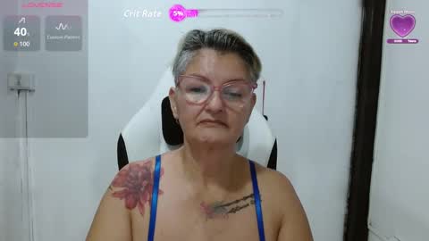 bibiana online show from 11/27/25, 08:05