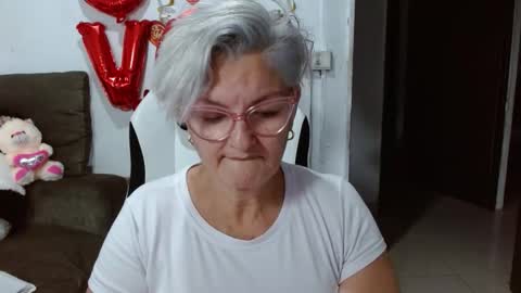 bibiana online show from 02/17/26, 11:11