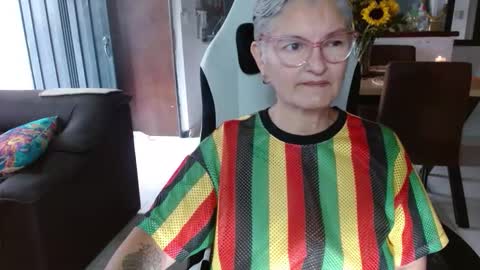 bibiana online show from 02/21/26, 01:01