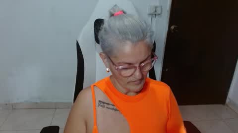 bibiana online show from 02/22/26, 03:54