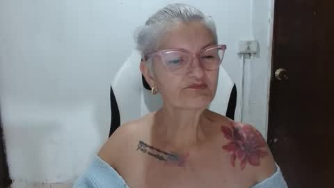 bibiana online show from 02/24/26, 11:41