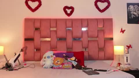 betzabeth miller online show from 01/15/26, 03:11