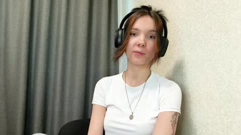 Ruby online show from 04/01/26, 03:31