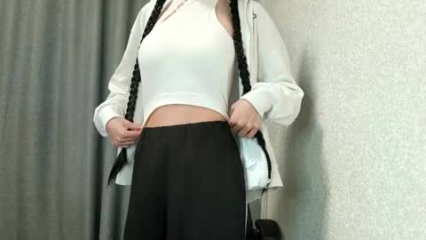 Ruby online show from 04/02/26, 03:31