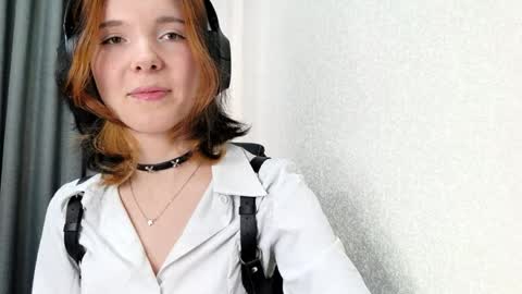 Ruby online show from 04/07/26, 03:12