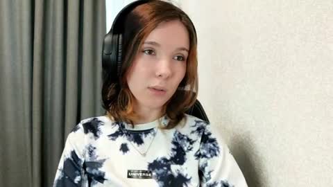 Ruby online show from 04/09/26, 01:16